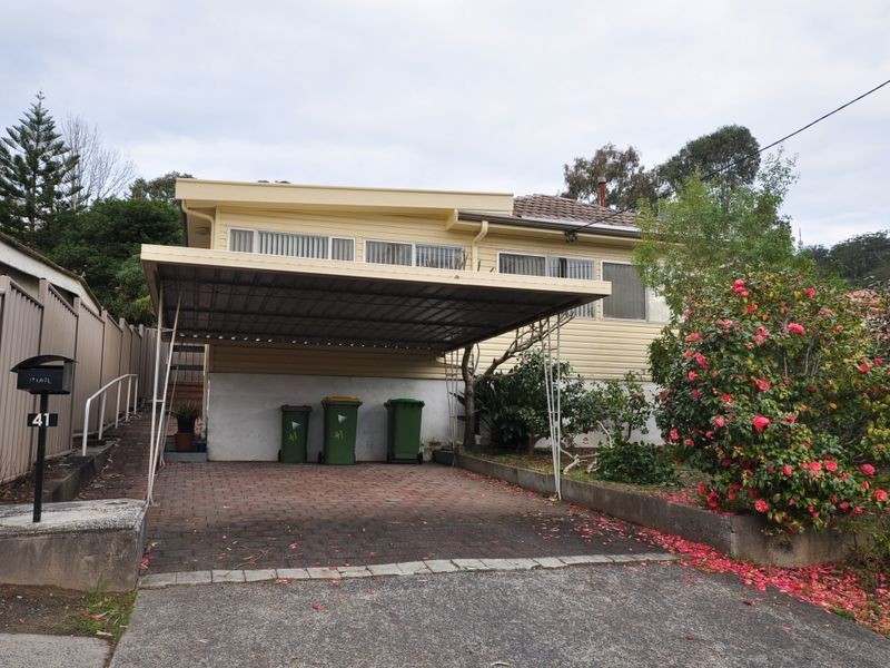 41 Hills Street, Gosford NSW 2250