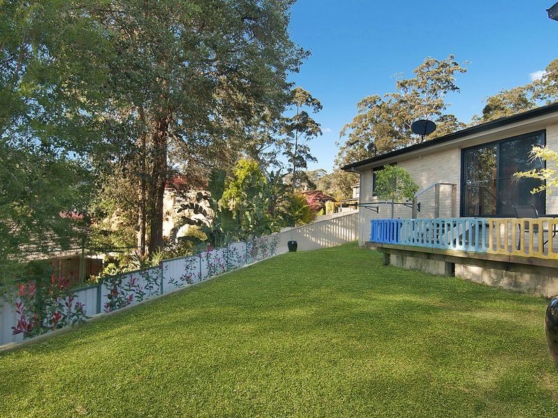 37 Taylor Road, Lisarow NSW 2250