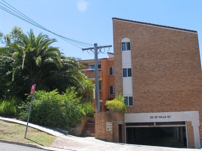 8/23 Hills Street, Gosford NSW 2250