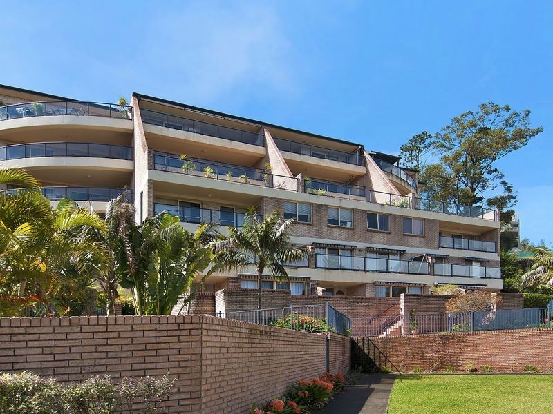 35/92 John Whiteway Drive, Gosford NSW 2250