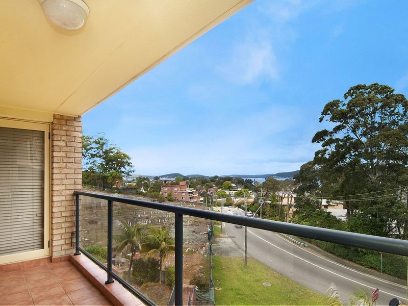 35/92 John Whiteway Drive, Gosford NSW 2250