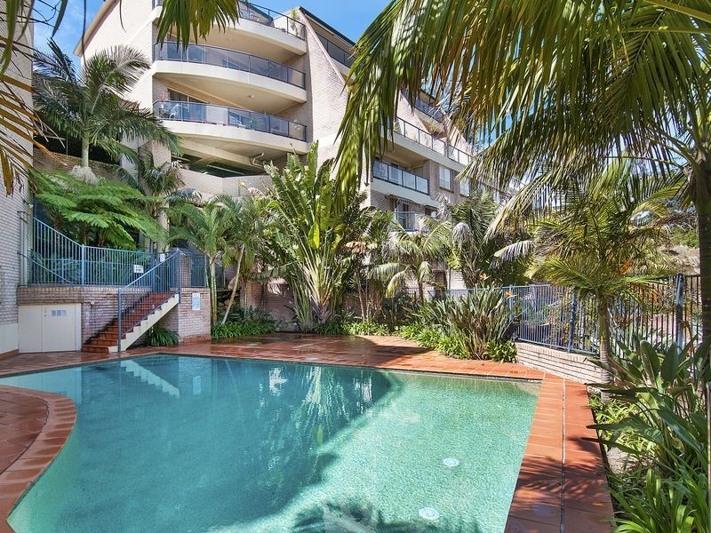 35/92 John Whiteway Drive, Gosford NSW 2250