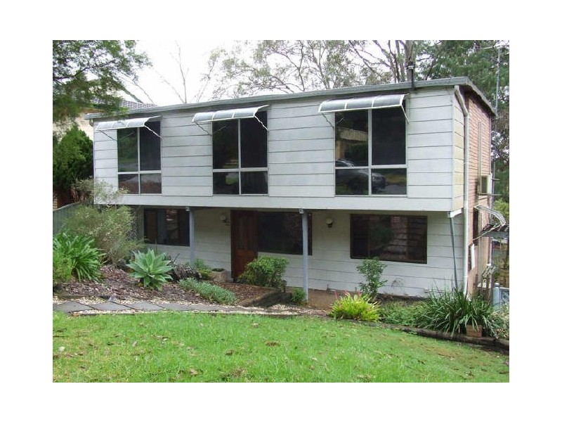 Springfield NSW 2250