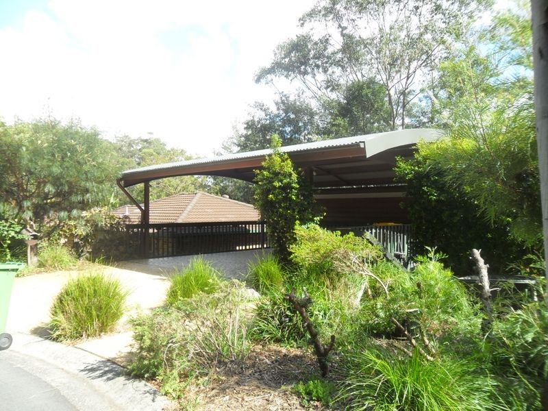 8 Wullun Close, North Gosford NSW 2250