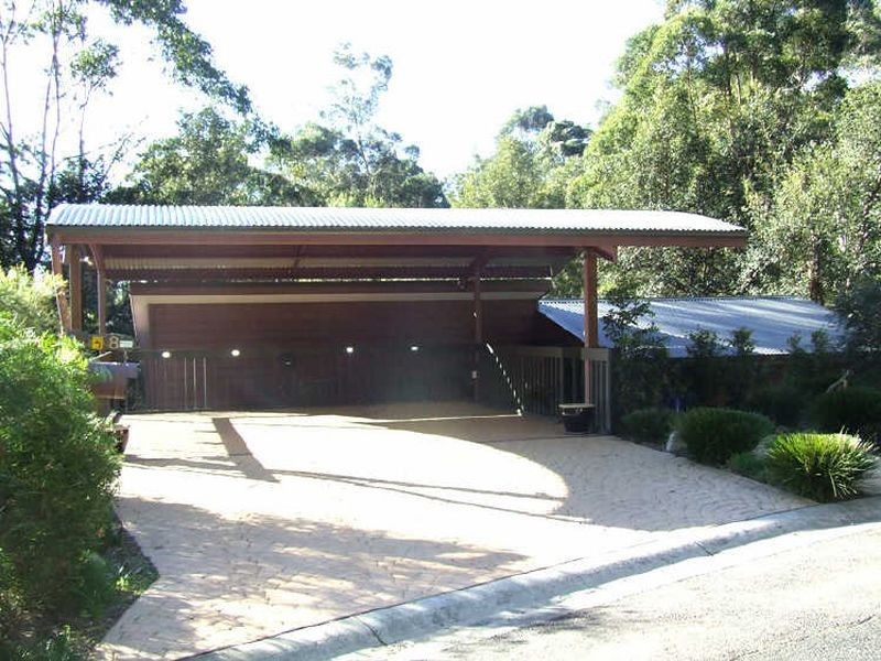 8 Wullun Close, North Gosford NSW 2250