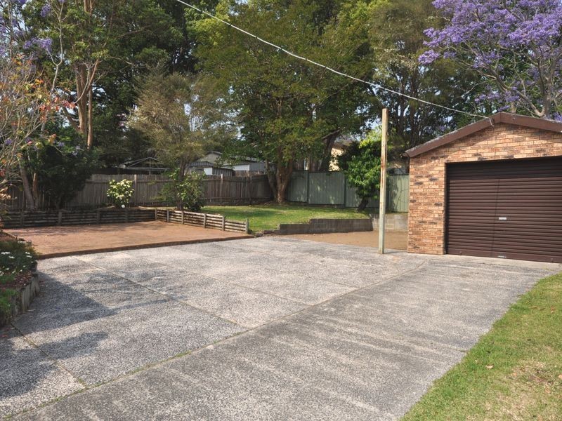 6 Blanche Street, North Gosford NSW 2250