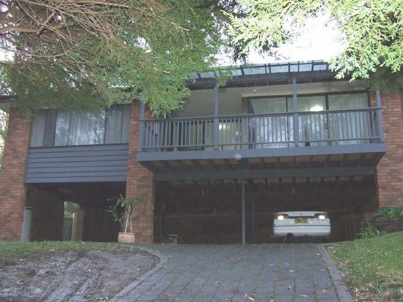 204 Narara Valley Drive, Niagara Park NSW 2250