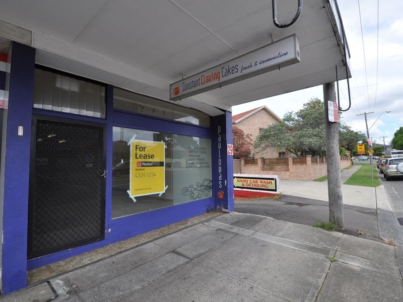 1/29 Victoria Street, East Gosford NSW 2250