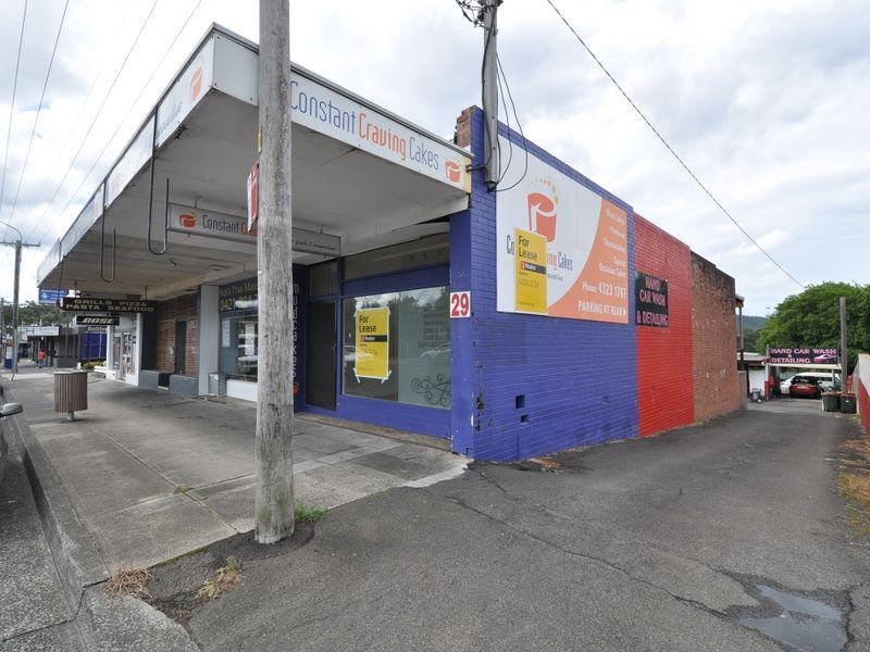 1/29 Victoria Street, East Gosford NSW 2250