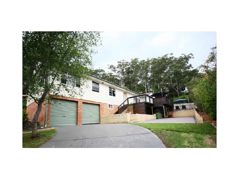 Springfield NSW 2250