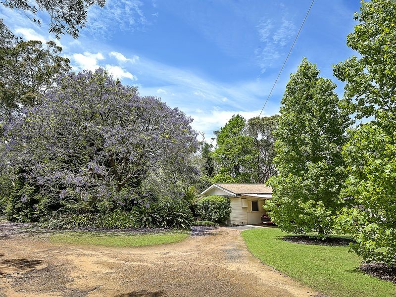 790 Wisemans Ferry Road, Somersby NSW 2250