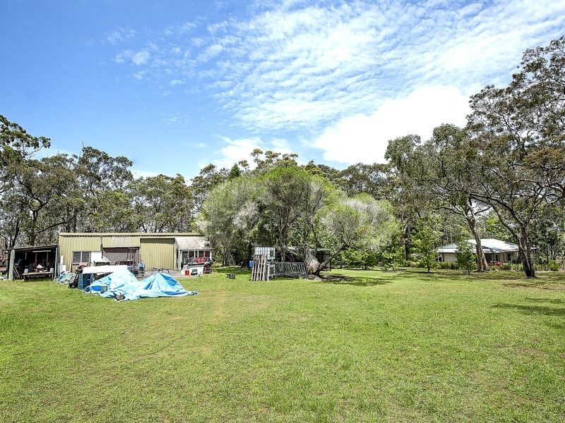 790 Wisemans Ferry Road, Somersby NSW 2250