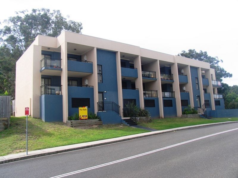 8/8 Bent Street, Gosford NSW 2250