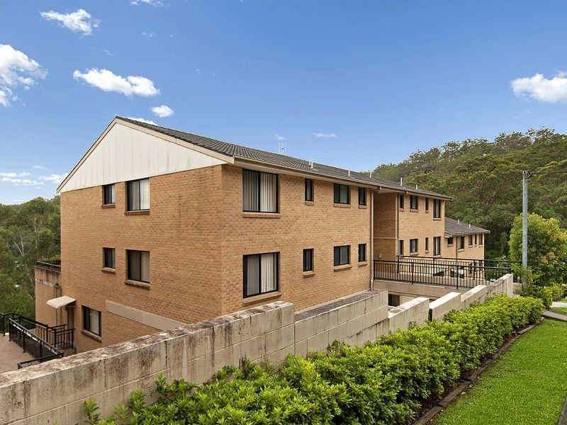 23/14-16 Margin Street, Gosford NSW 2250