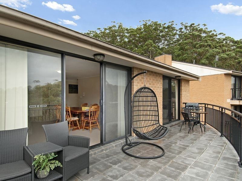 23/14-16 Margin Street, Gosford NSW 2250