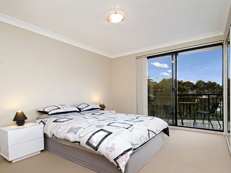 23/14-16 Margin Street, Gosford NSW 2250