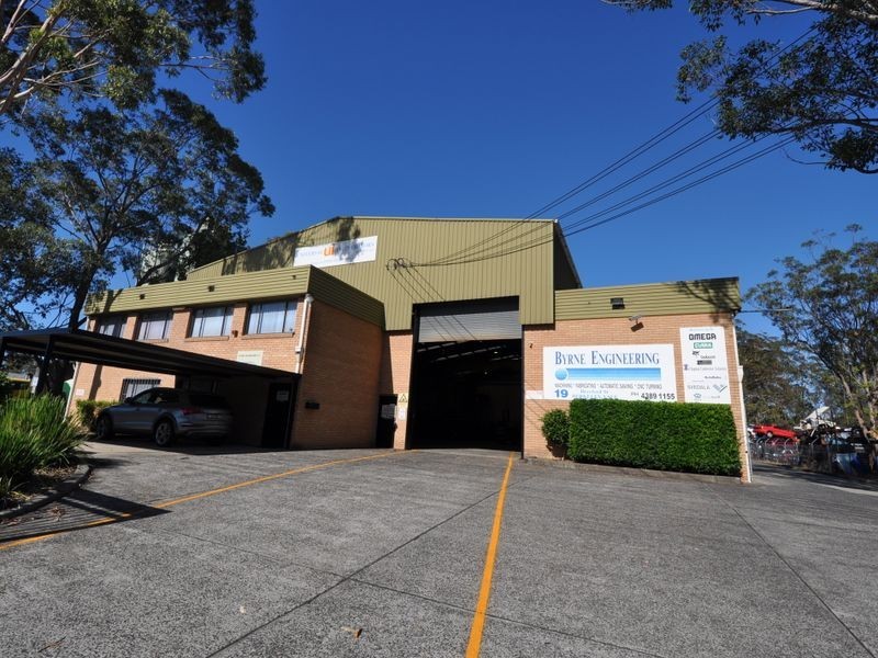19 Hereford street, Berkeley Vale NSW 2261