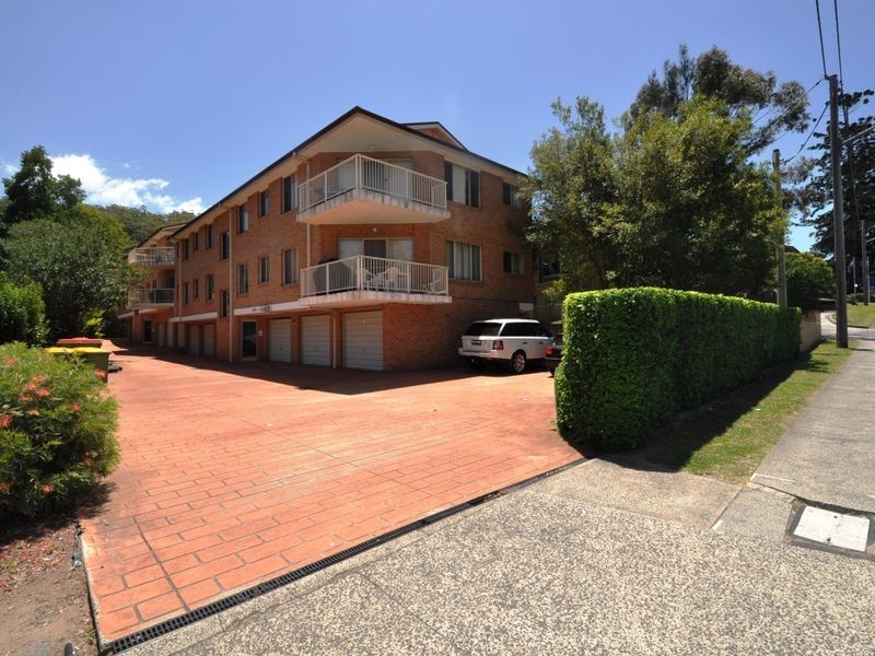 8/31 Central Coast Highway, West Gosford NSW 2250