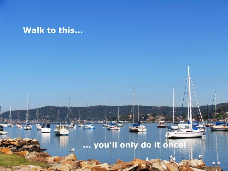 8/31 Central Coast Highway, West Gosford NSW 2250