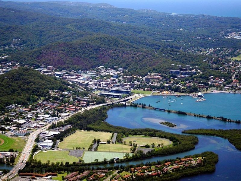 8/31 Central Coast Highway, West Gosford NSW 2250