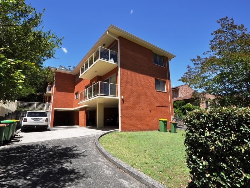5/9 Ward Street, Gosford NSW 2250