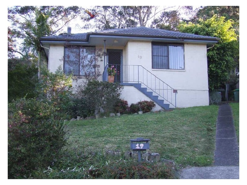 Springfield NSW 2250