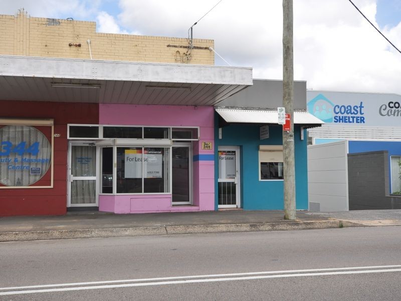 3a/344 Mann Street, Gosford NSW 2250