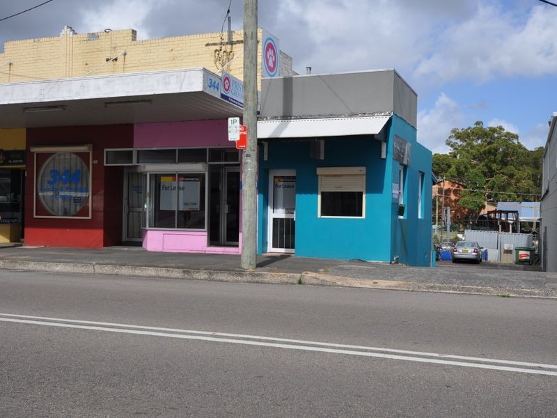4/344 Mann Street, Gosford NSW 2250