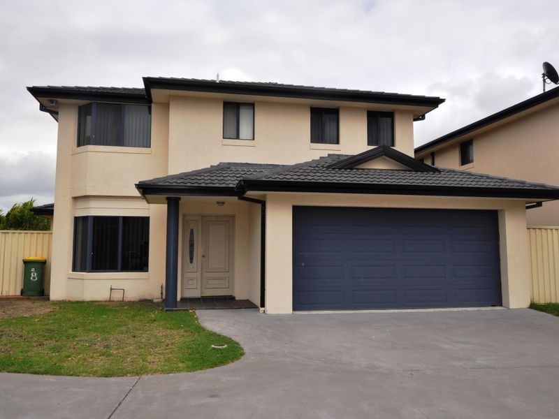 8/74 Hutton Road, The Entrance North NSW 2261