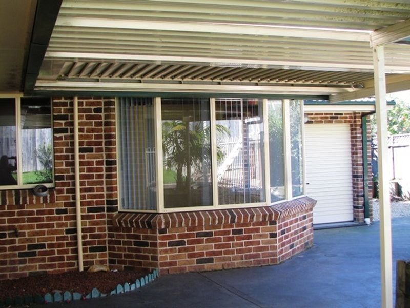 36 Pemberton Blvd, Lisarow NSW 2250