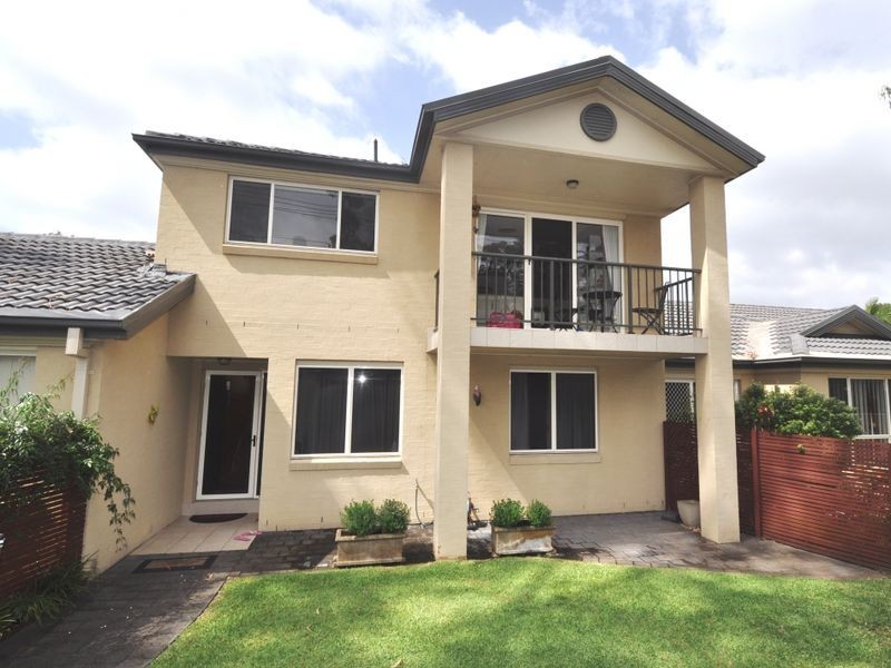 2/6 Bradys Gully Road, North Gosford NSW 2250