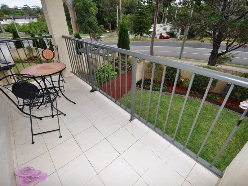 2/6 Bradys Gully Road, North Gosford NSW 2250