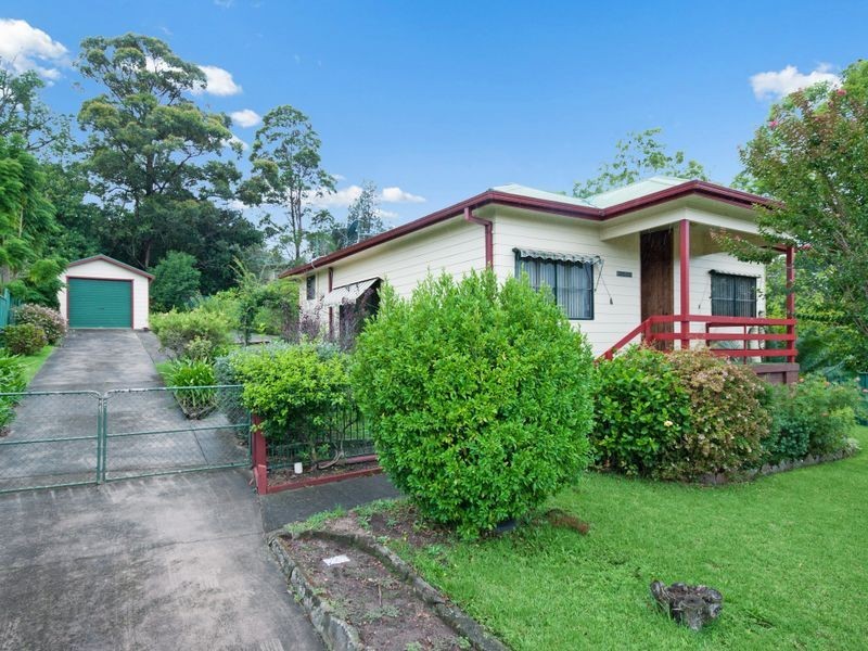 575 Pacific Highway, Wyoming NSW 2250