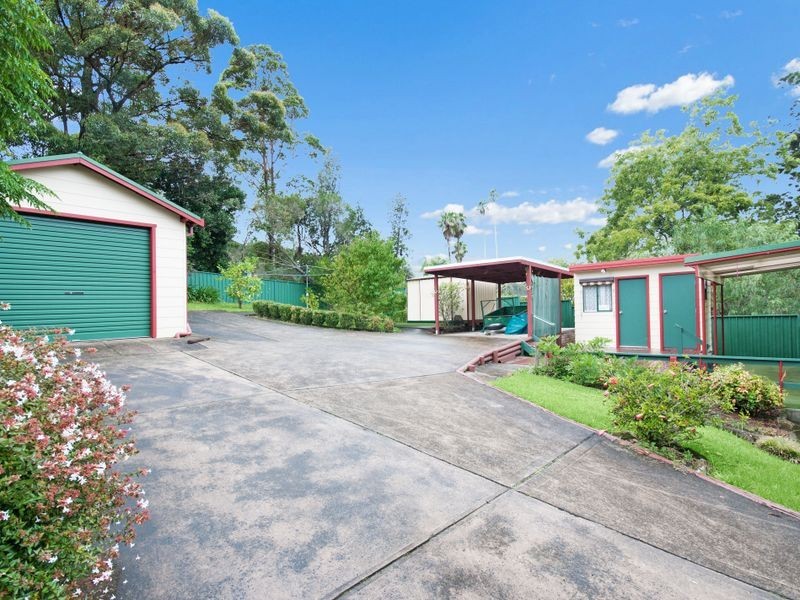 575 Pacific Highway, Wyoming NSW 2250