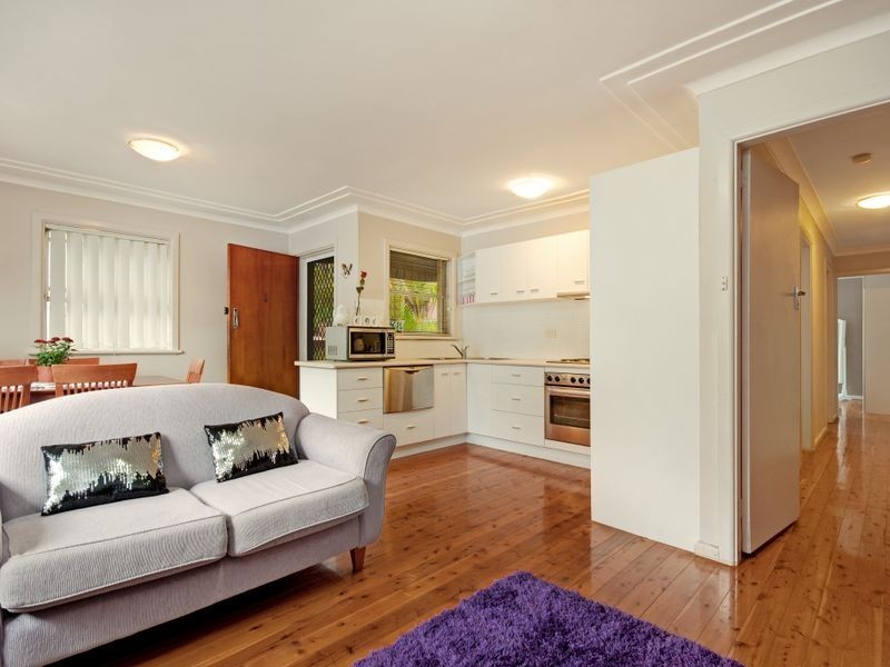 3/17 Doughan Place, Gosford NSW 2250