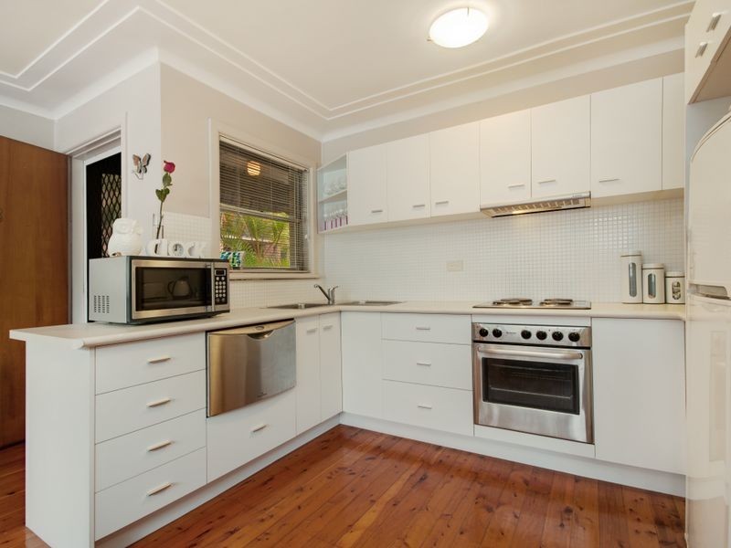 3/17 Doughan Place, Gosford NSW 2250