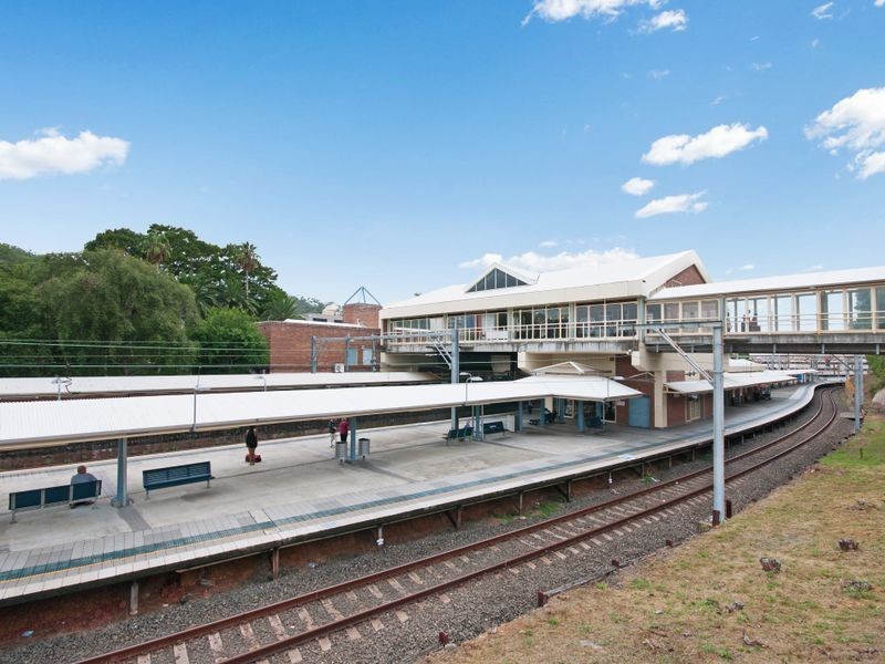 3/17 Doughan Place, Gosford NSW 2250