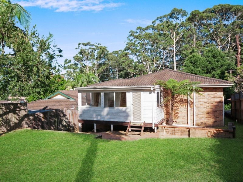 42 Clarence Road, Springfield NSW 2250