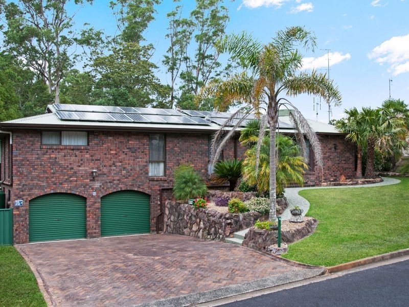 5 Mountain View Avenue, Narara NSW 2250