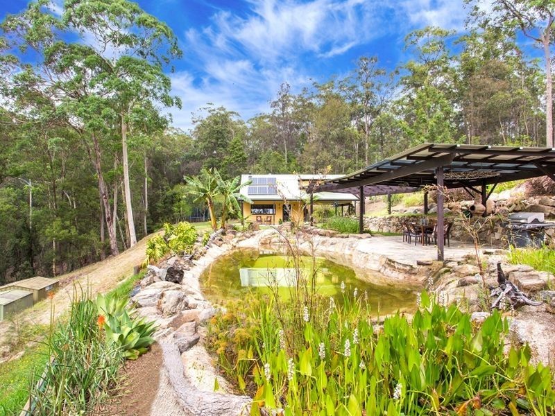 16 Byrne Road, Bucketty NSW 2250