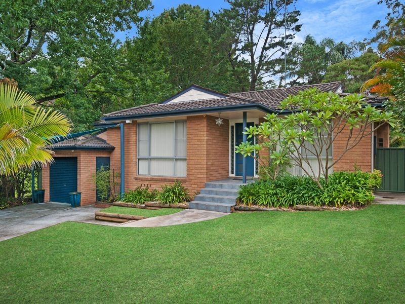 20 Marril Road, Narara NSW 2250