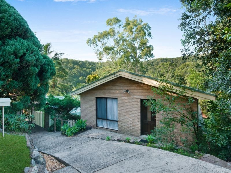 66 Bradys Gully Road, North Gosford NSW 2250