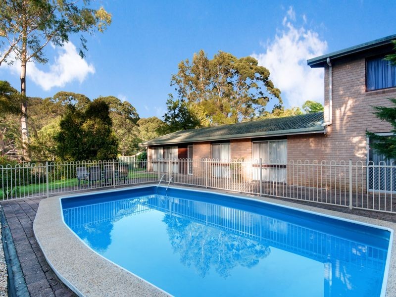 66 Bradys Gully Road, North Gosford NSW 2250