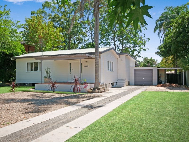 97 Narara Valley Drive, Narara NSW 2250