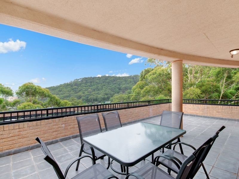 20/14-16 Margin Street, Gosford NSW 2250