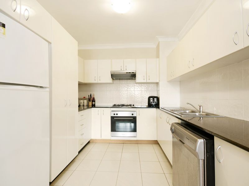 20/14-16 Margin Street, Gosford NSW 2250