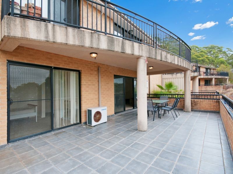 20/14-16 Margin Street, Gosford NSW 2250