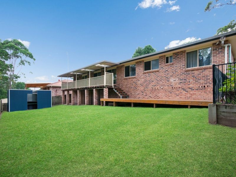 11 Glenworth Close, Lisarow NSW 2250