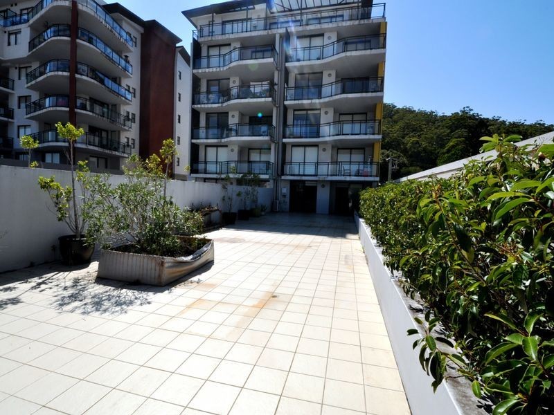 2/24-26 Watt Street, Gosford NSW 2250