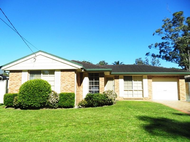 81 Reeves Street, Narara NSW 2250